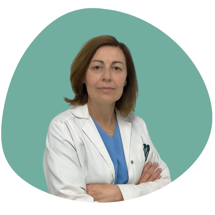 María Elena veterinario Albeitar
